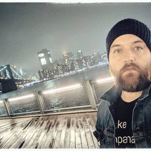 Meet your Posher, Javier